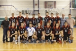 Volleyball Nymburk